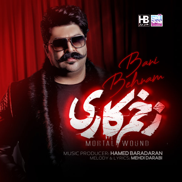 دانلود آهنگ زخم کاری